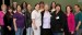 Christiana Care is training Latina women to be promotoras--liasons between the health care system and the community who promote health and wellness, to encourage Hispanic women to get appropriate breast cancer screenings and learn about breast health.