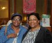 women at girls night out event