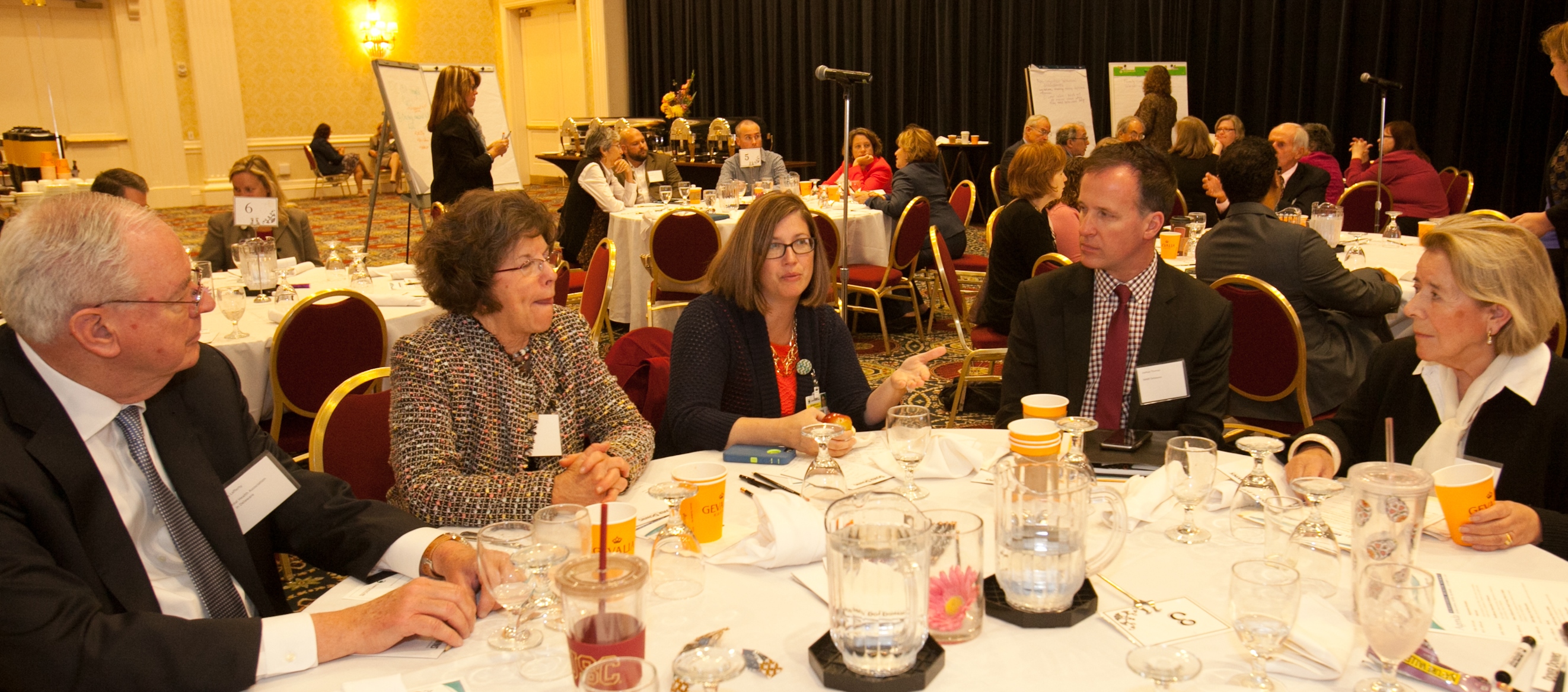 Behavioral Health Summit Explores Integration For A Healthier Delaware - Christianacare News