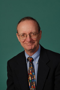 Louis Bartoshesky, M.D., MPH