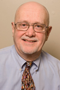 Donald Riesenberg, M.D.