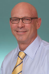 Norman Broudy, M.D.