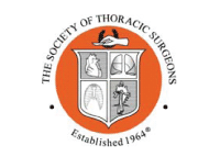society of thoracic surgeons logo