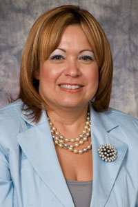 Rosa Colon M. Kolacko, Ph.D., MBA