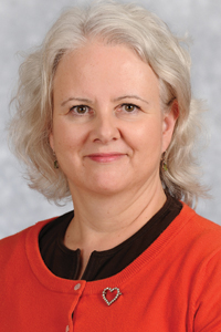 Maureen Seckel, RN