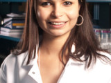 Swati Pradhan Bhatt, Ph.D.