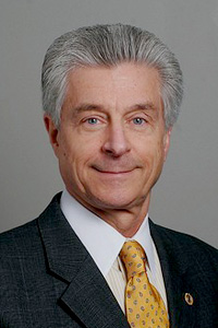 Nicholas J. Petrelli, M.D.