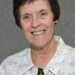 Connie McKelvey, MSN, RN