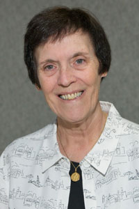 Connie McKelvey, MSN, RN