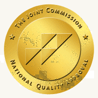 The Gold Seal of Approval of the Joint Commission