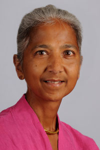 Seema S. Sonnad, Ph.D.