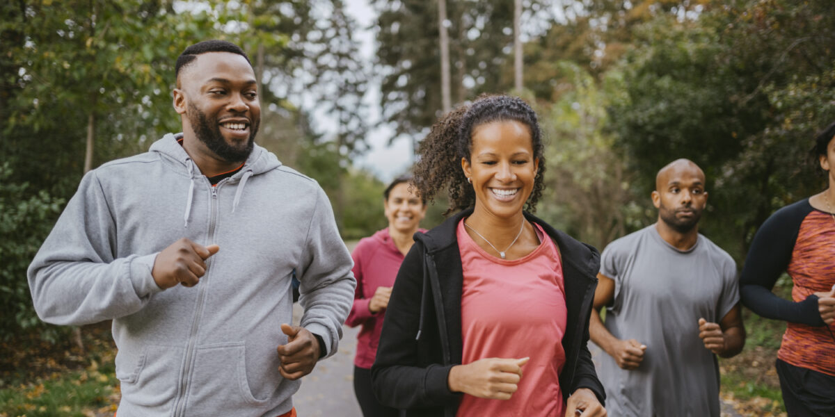 How Exercise Elevates Your Health