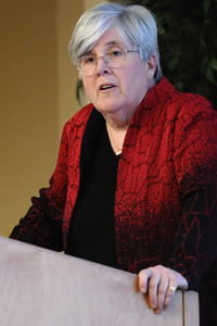 Kathleen McNicholas, M.D.