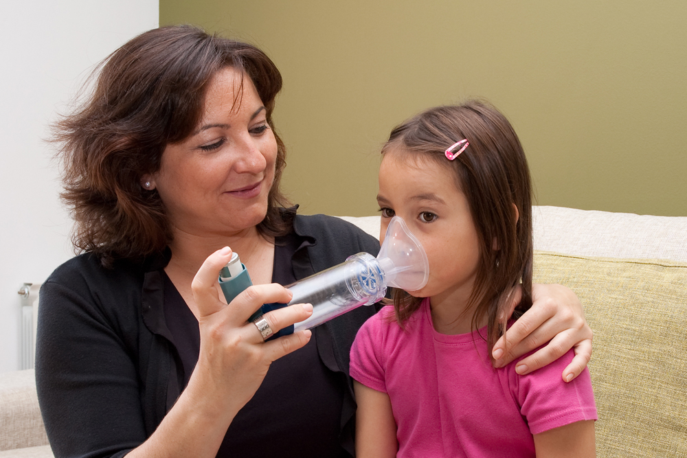 Should you worry if your child is wheezing? - ChristianaCare News