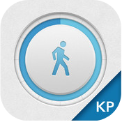 App icon Everybody Walk
