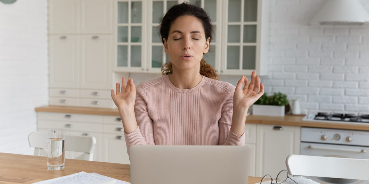 Anxiety Is Scary. The Help You Need Is Here.