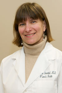 Deborah Ehrenthal, M.D., MPH, FACP