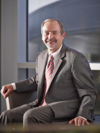 Robert J. Laskowski, M.D., MBA