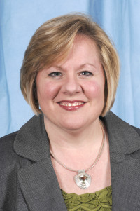 Michelle L. Collins MSN, RN-BC, ACNS-BC