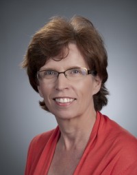 Lynn Bayne, Ph.D., NNP-BC