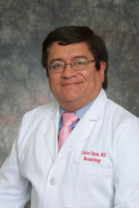 Carlos Duran M.D., FAAP