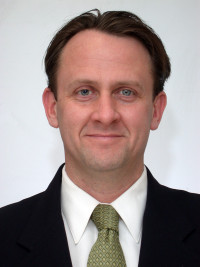 Vernon L. Alders, MHCDS, MBA, MSW