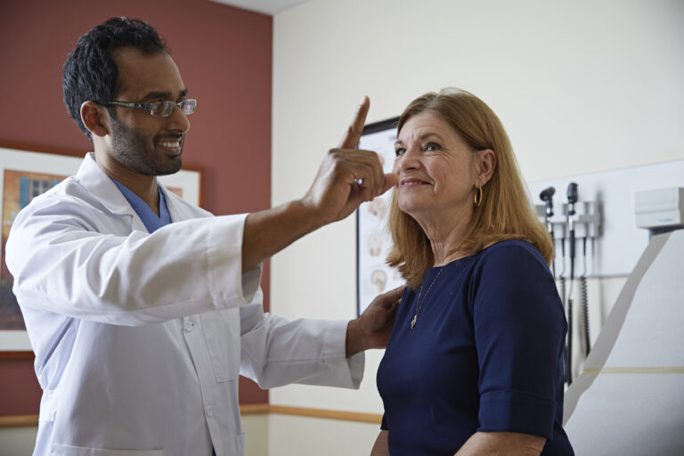 Stroke Symptoms You Can’t Afford to Miss