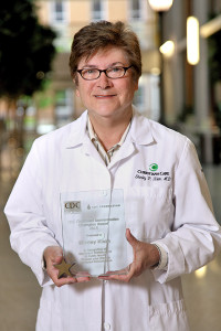 dr_shirley_klein_CDC immunizations award