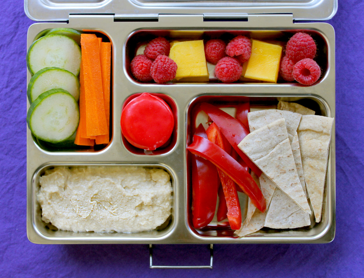 Your School Lunch Problems: Solved - ChristianaCare News