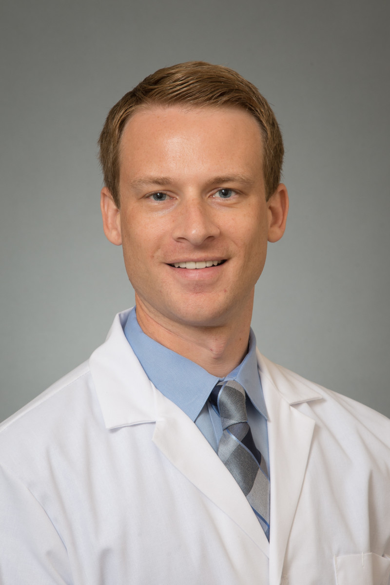 Matthew S. Rubino, M.D., FACS, appointed chief of Surgical Services ...