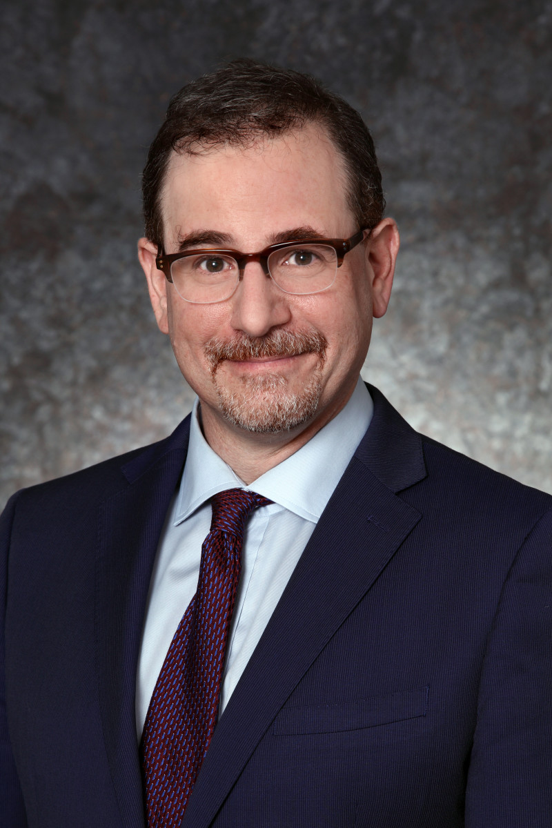 Alan Schwartz, Psy.D, appointed director of Behavioral Health for ...