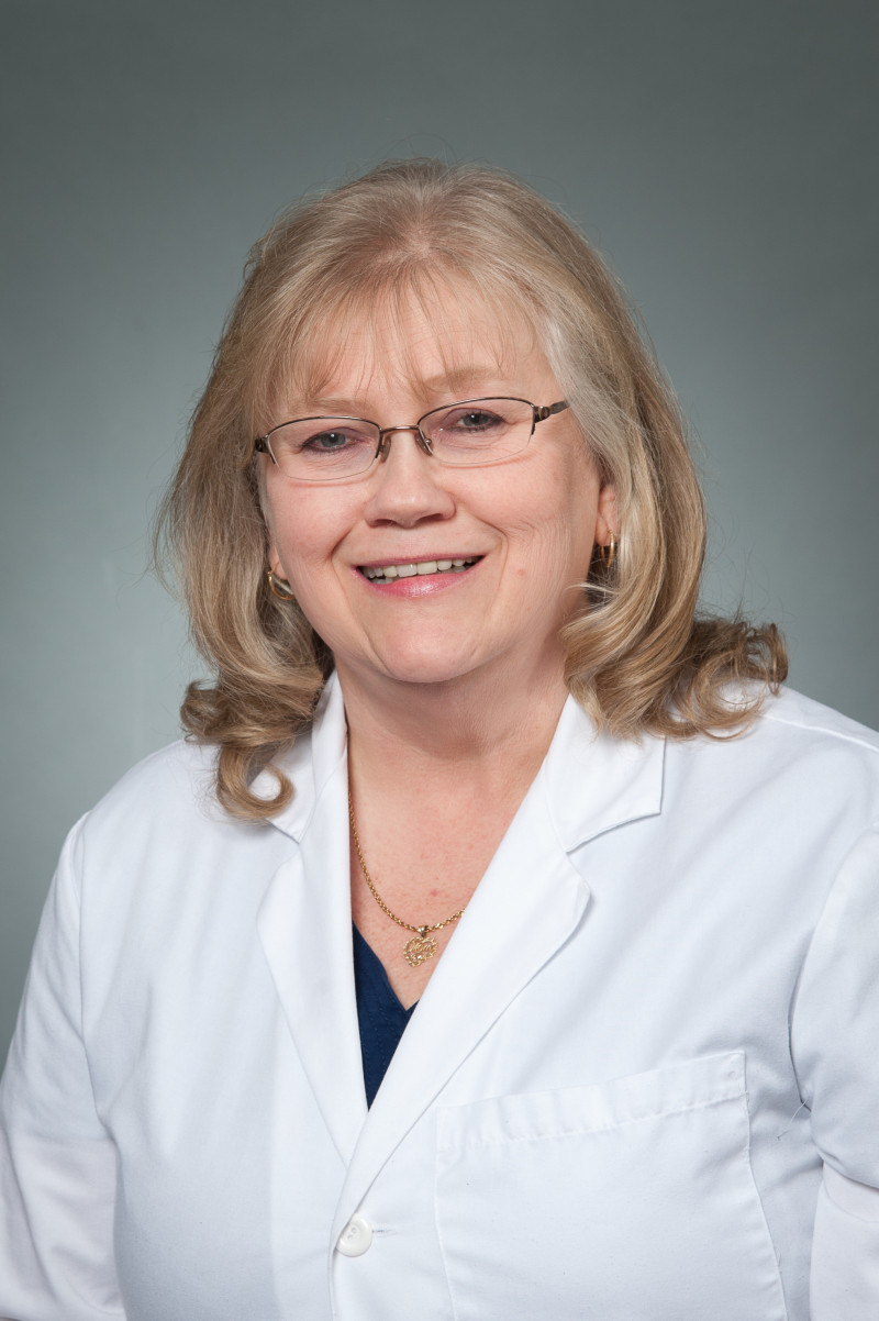 Paula Smallwood, MSN, RN, appointed nurse manager of SCCC ...