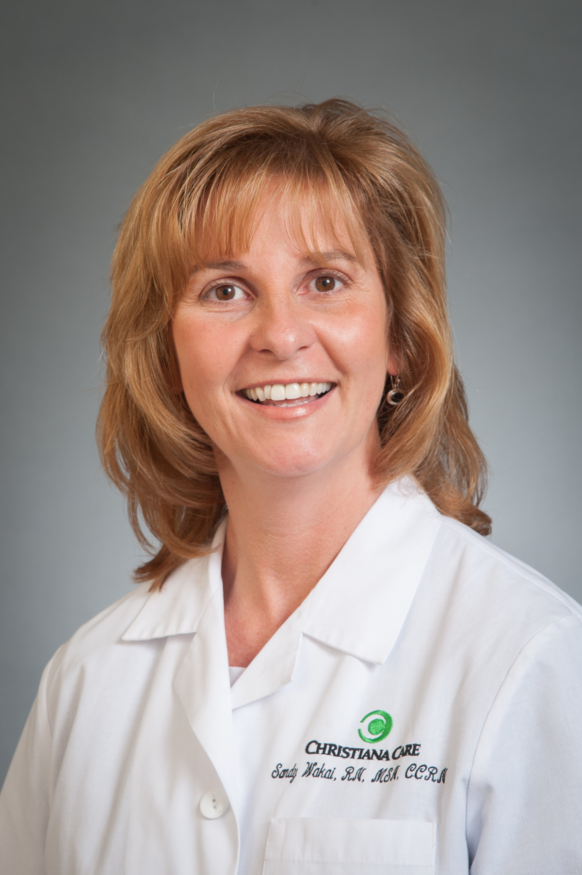 Sandra Wakai Msn Rn Ccrn Appointed Nurse Manager Of Center For Advanced Joint Replacement 1822