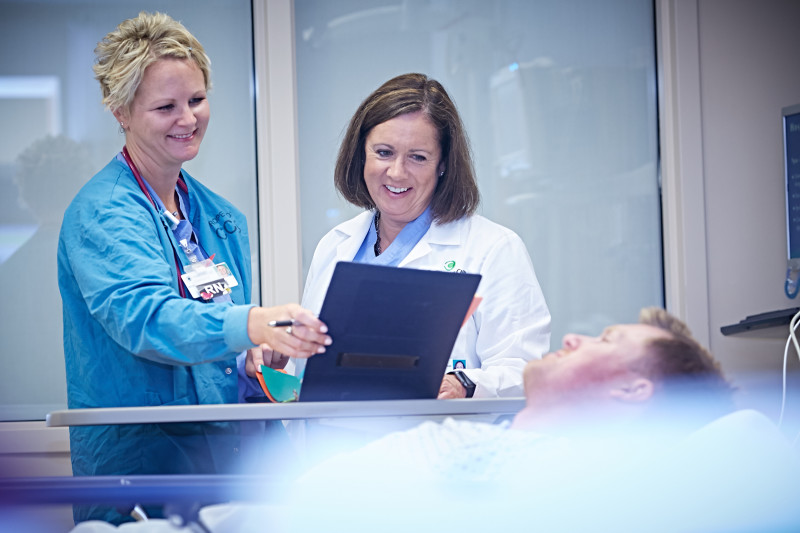 “It is our commitment and our privilege to help our patients achieve optimal health by consistently improving to provide safe, effective care that produces superior outcomes,” said Dr. Janice Nevin, president and CEO of Christiana Care.