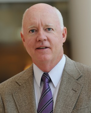 Brian Galinat, M.D., MBA