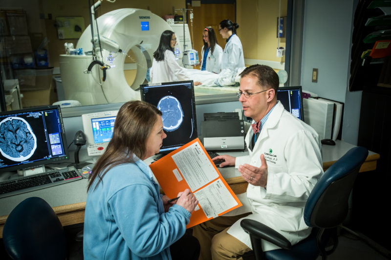 Christiana Care earns elite status among stroke programs nationwide