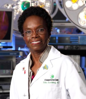 Velma Scantlebury kidney TP surgeon