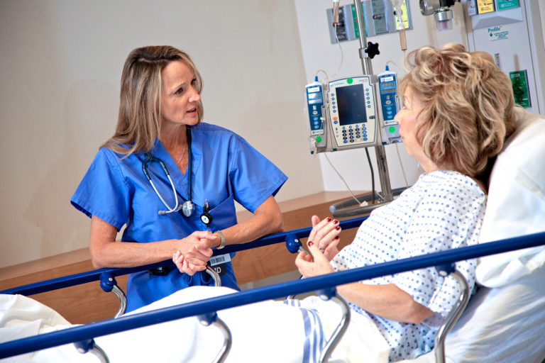 Communication Strategies Make Doctor/patient Conversations More ...