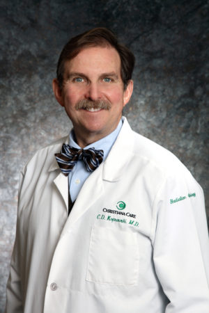 Christopher D. Koprowski, MD, MBA