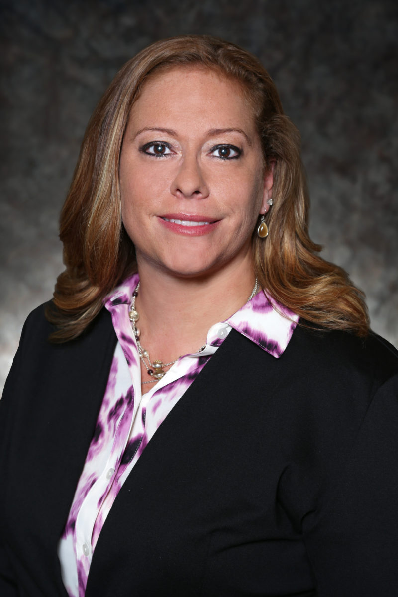 Anna Marie Hanna named director, Real Estate and Property ...