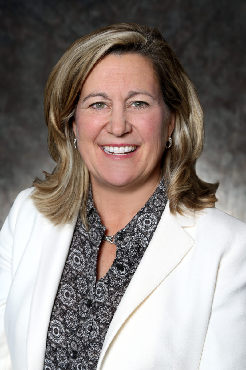Karen M. Soja named Christiana Care Quality Partners director of