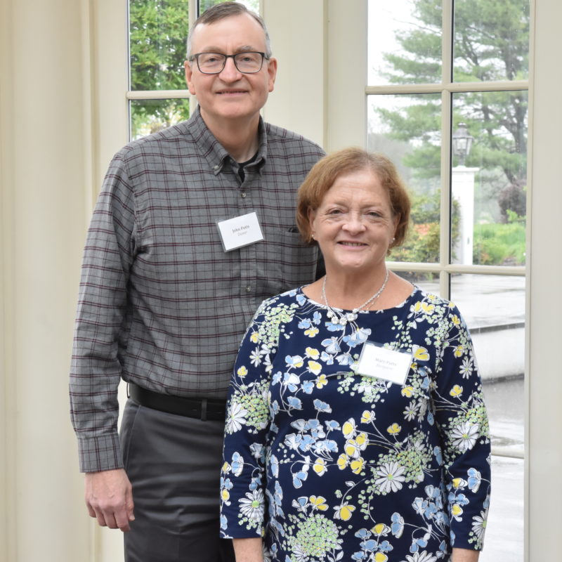 Kidney donors celebrated at annual recognition event ChristianaCare News