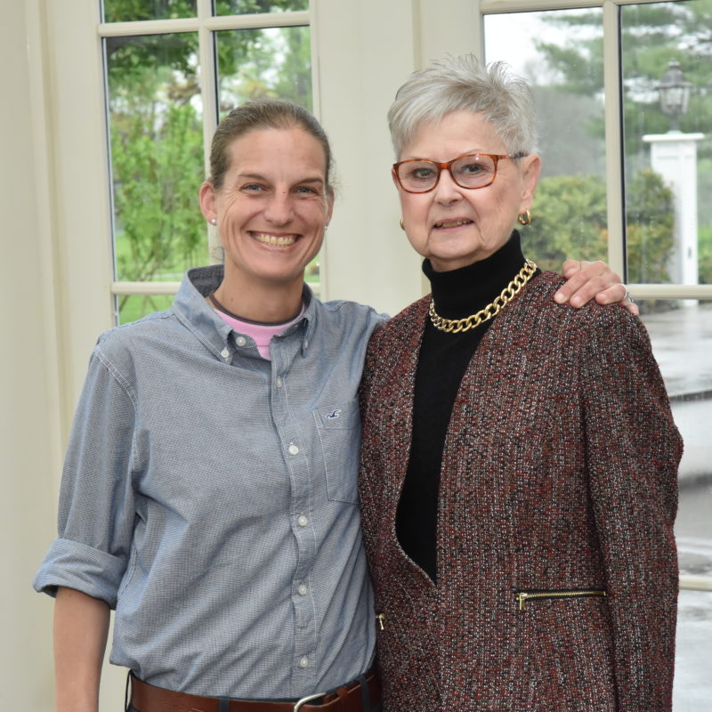 Kidney donors celebrated at annual recognition event ChristianaCare News