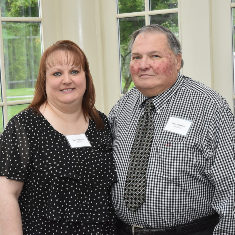 Kidney donors celebrated at annual recognition event ChristianaCare News