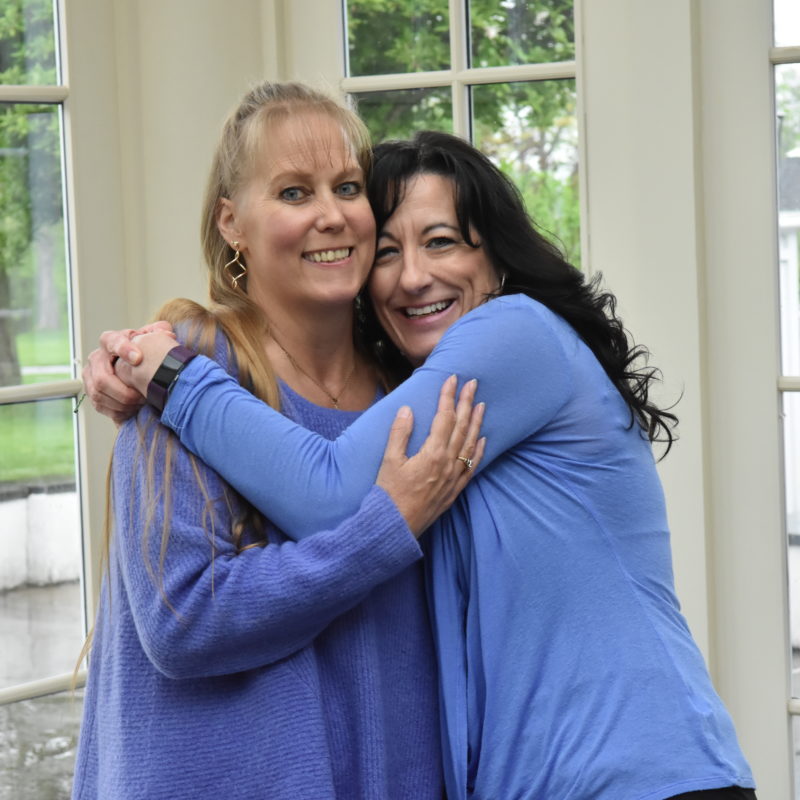 Kidney donors celebrated at annual recognition event ChristianaCare News