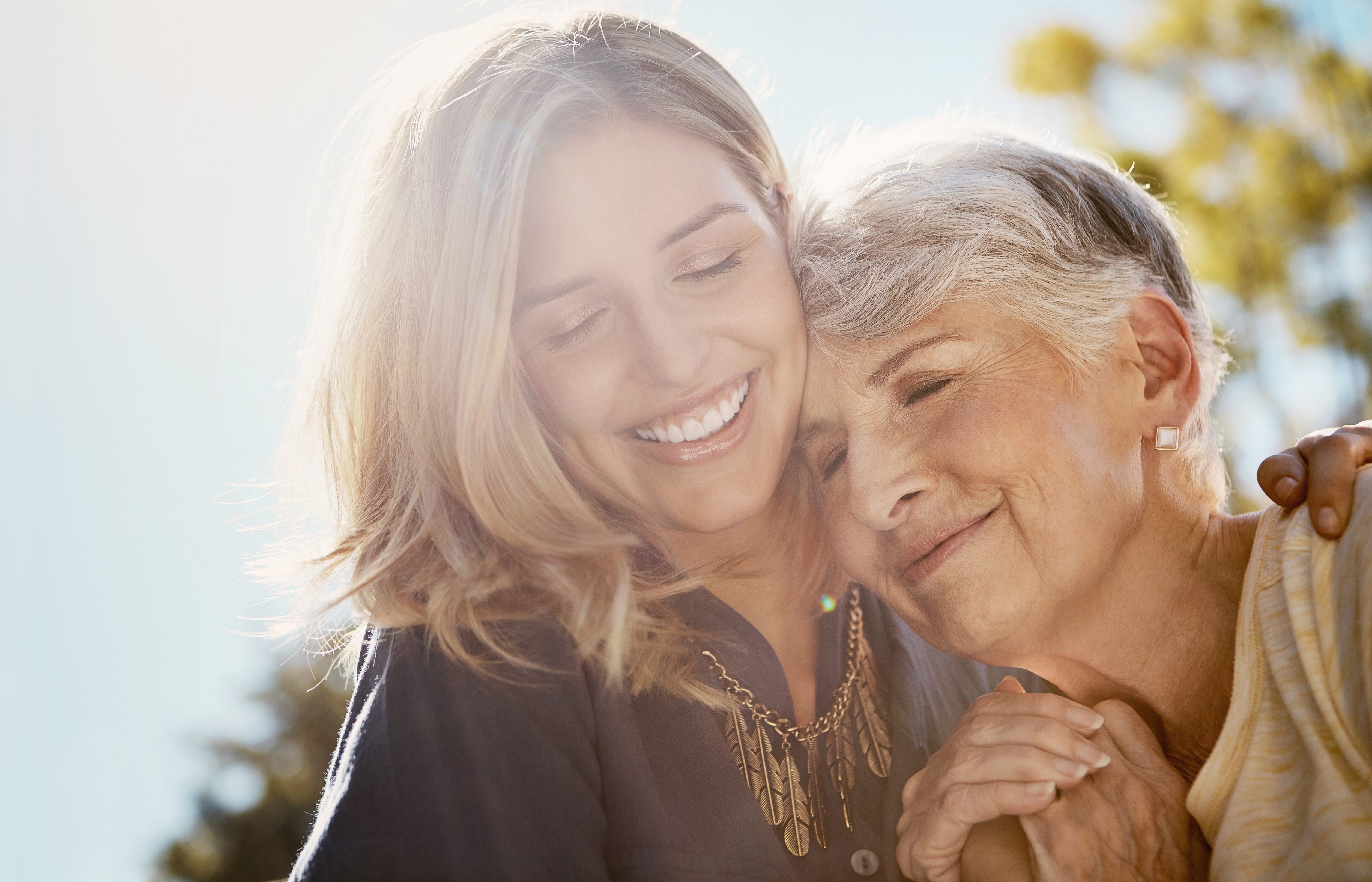 Caring for Someone with Alzheimers Disease - pdresources 