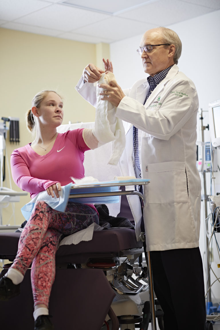 Christiana Care Medical Aid Units now at 5 convenient locations