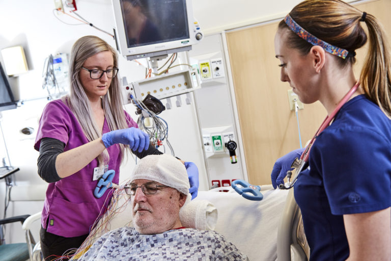 Christiana Care opens first epilepsy monitoring unit in Delaware