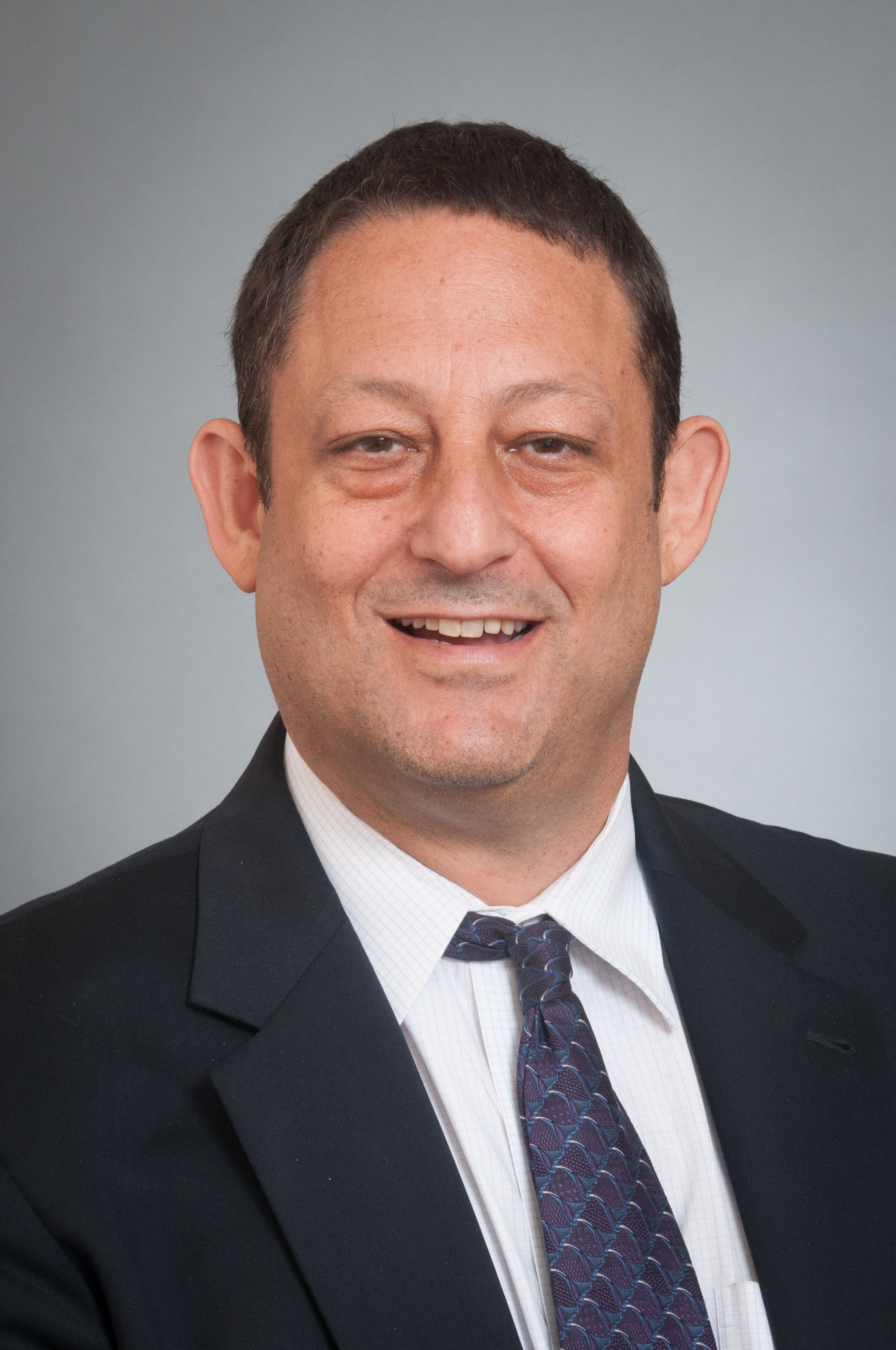 Brian J. Levine appointed associate chief academic officer