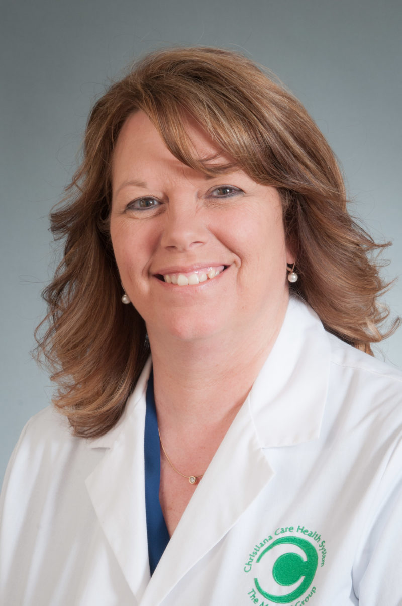 Cathleen Butenewicz appointed clinical director, VNA, New Castle